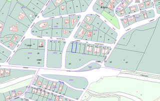 Residential Plot in PEDRAFORCA