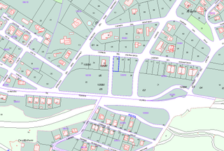 Wohngrundstück  Pedraforca