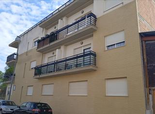 Flat  De los alcaldes