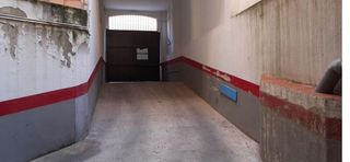 Parking coche  Trasbolsa
