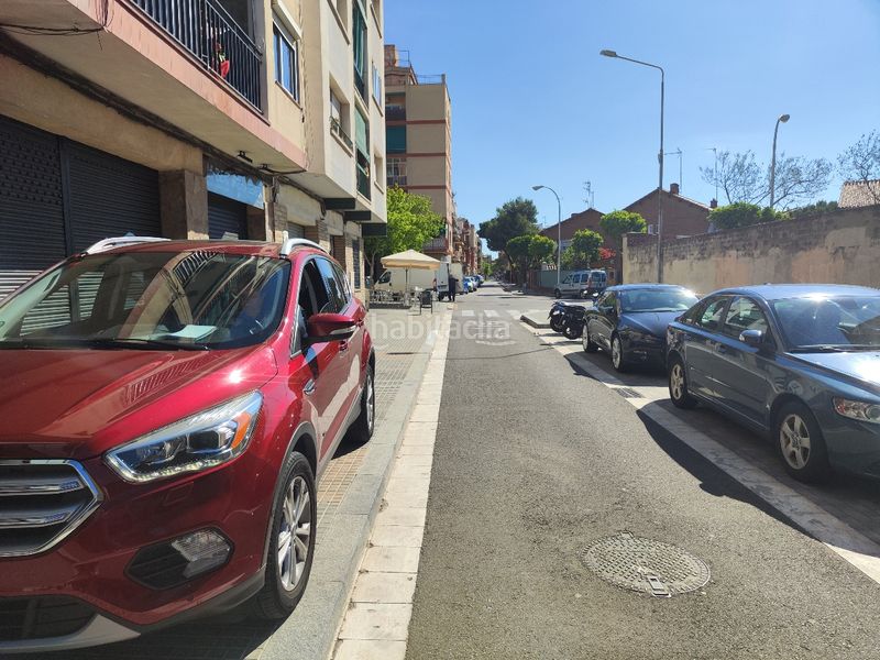 Foto 1bd45ca3-2305-4734-ae06-ece8664e48a1. Autoparkplatz in Sant Cosme-La Granja Prat de Llobregat (El)