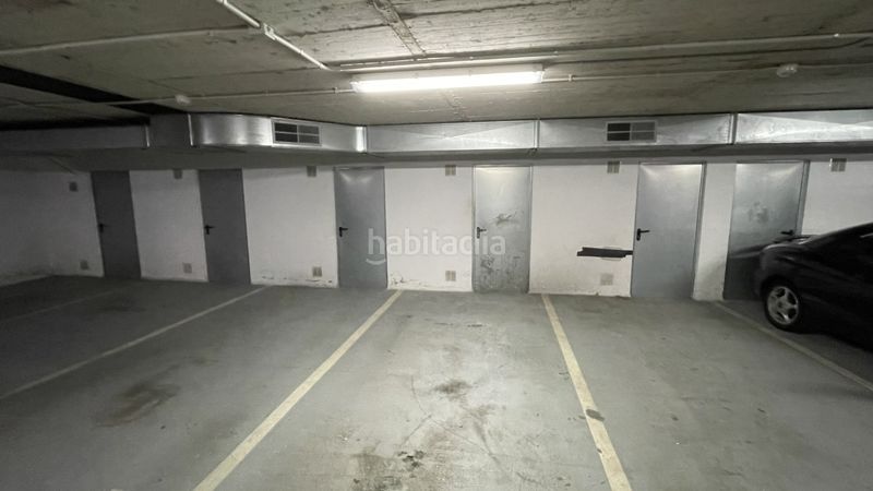 Foto ab1594d8-64d4-4045-b8f3-ec4bd109c76b. Autoparkplatz in Sant Cosme-La Granja Prat de Llobregat (El)