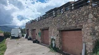 Etagenwohnung  De las casas de santa coloma