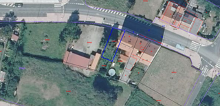 Terreno residenziale  Berton