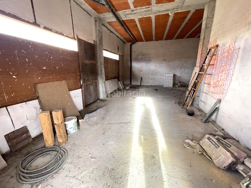 Foto 2faac4aa-accd-4b99-83b6-89b29f4b0509. Local comercial a Lastrilla (La)