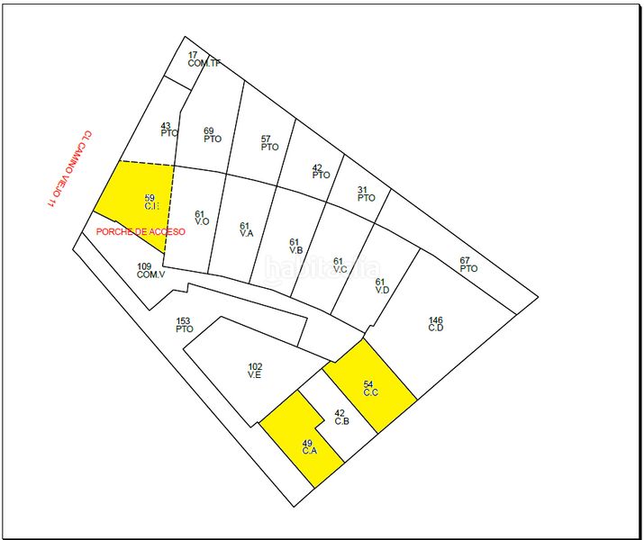 Foto 50fd16d3-e2a5-433a-be21-258cf93717cd. Local comercial a Lastrilla (La)