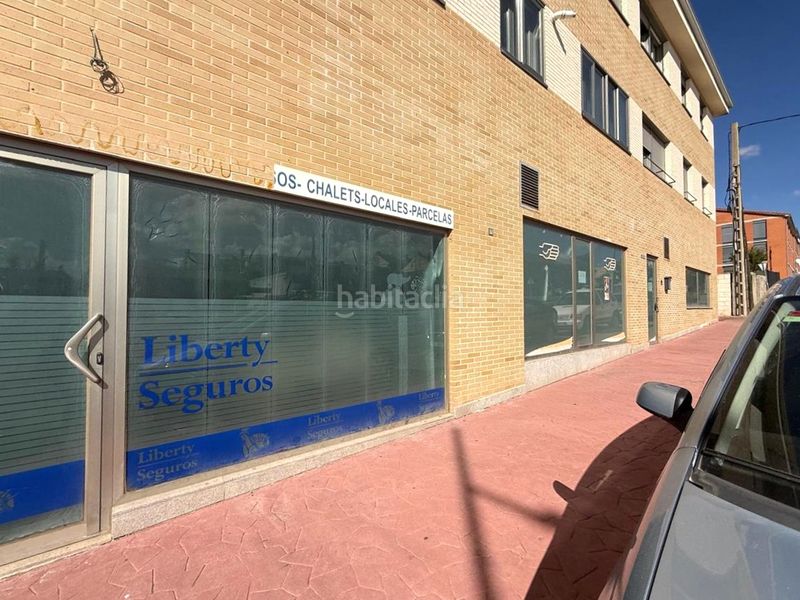Foto 651857f8-9031-4ce8-a858-acbe5927b52b. Local comercial a Lastrilla (La)