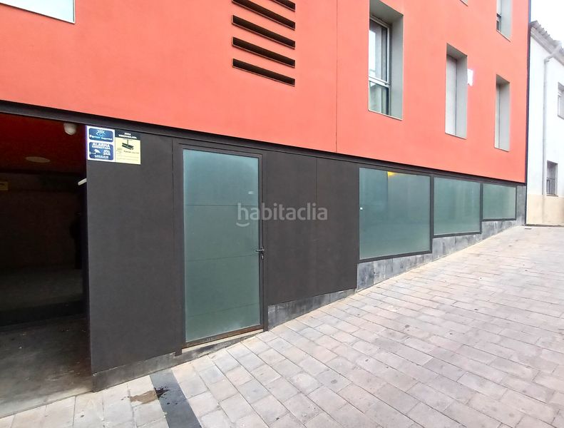 Foto b7de29d4-875e-4945-8baa-4920175bc76f. Local comercial a Centre Palafrugell
