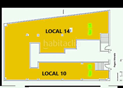 Foto c0e0876d-ae8d-483e-b757-5aa7acc39037. Local comercial a Centre Palafrugell