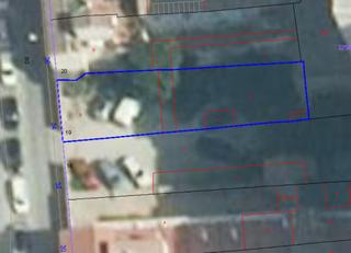 Terreno residencial  De capuchinos