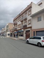 Aparcament cotxe  Calle andalucía