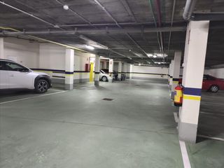 Autoparkplatz  Cl del camino de los chopos