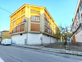 Geschäftsraum  Carlos boveda