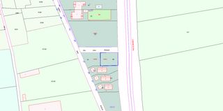 Terreno residenziale  San roque