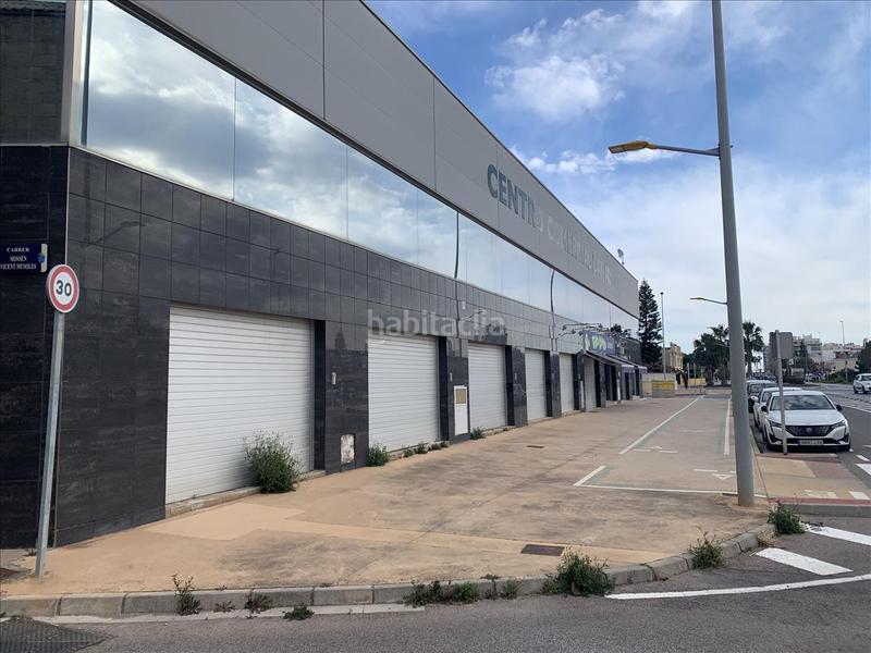 Foto 51d41147-98b7-4669-ba15-ccacc56b8164. Local comercial en Playa Burriana