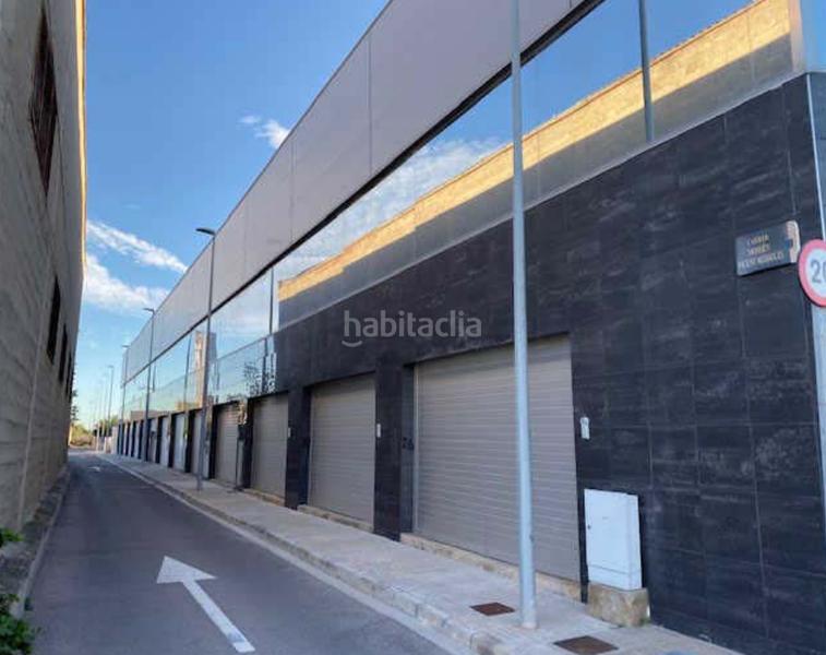 Foto 6eb01317-bd17-4d42-931b-530f6bff3661. Local comercial en Playa Burriana