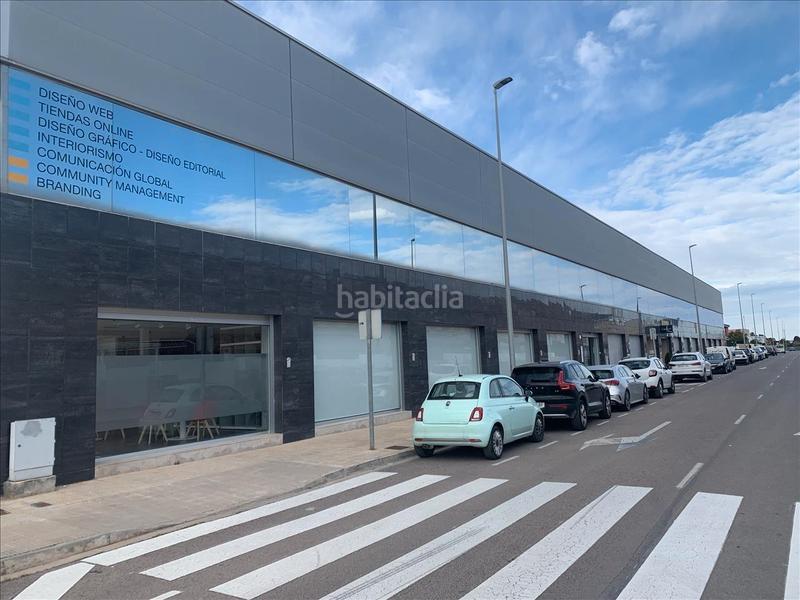 Foto a51f0348-a837-4260-8cce-c4d5c0de2dc5. Local comercial en Playa Burriana
