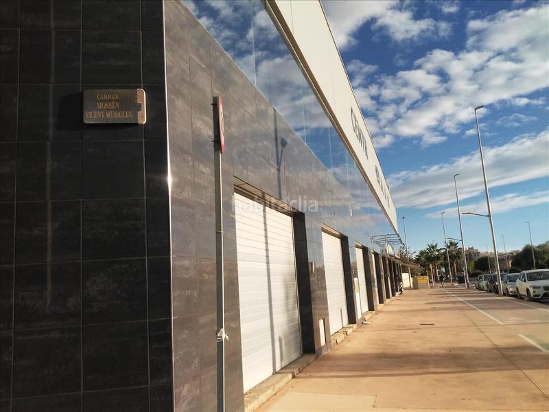 Foto f76b2b79-747f-4a47-9d6a-25d1205597fe. Local comercial en Playa Burriana