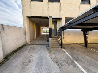 Car parking  Barranc