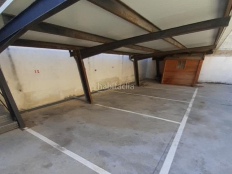 Foto 378c1afb-ef69-4830-a052-4f47f636233b. Parking coche en Guardamar