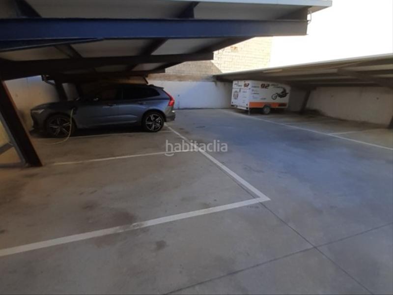 Foto 8caa7347-56bd-45b5-b441-6b7d7616f4dd. Parking coche en Guardamar