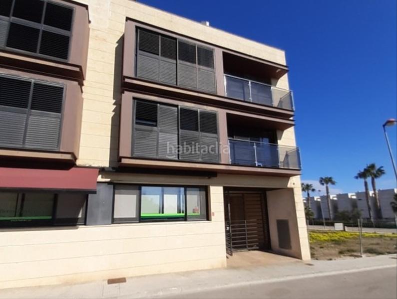 Foto 9acd7092-af8f-4d5c-948c-3850a034da83. Parking coche en Guardamar