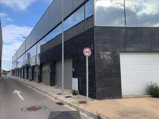Local Comercial  Jaime chicharro