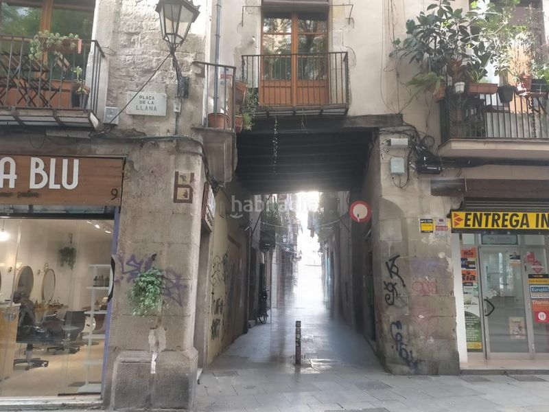 Foto 087faddd-9fd1-4590-9193-332e028bc5b3. Apartament a St. Pere - Sta. Caterina - El Born Barcelona