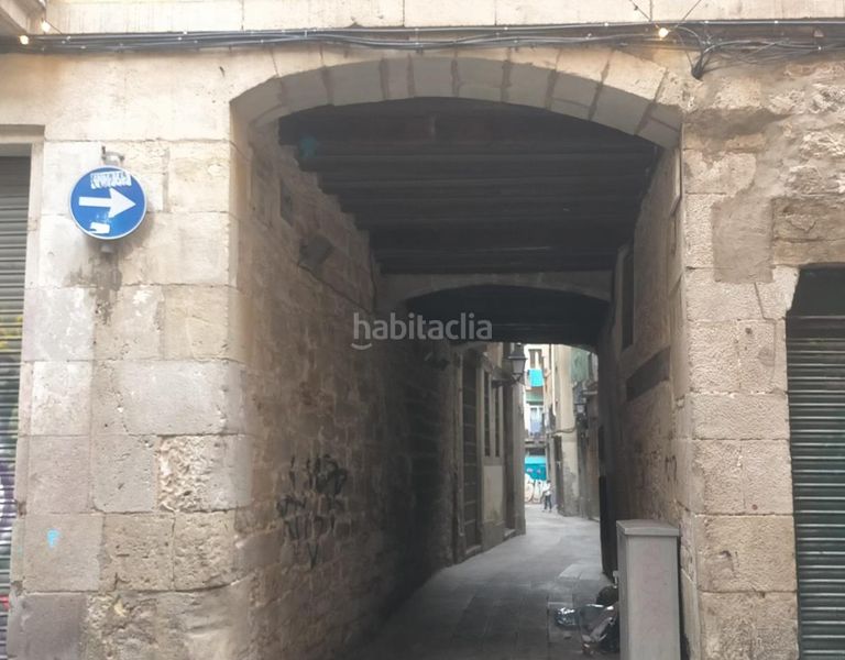 Foto 0f2e73a8-f147-4cfd-81d7-00f613d46b25. Apartament a St. Pere - Sta. Caterina - El Born Barcelona
