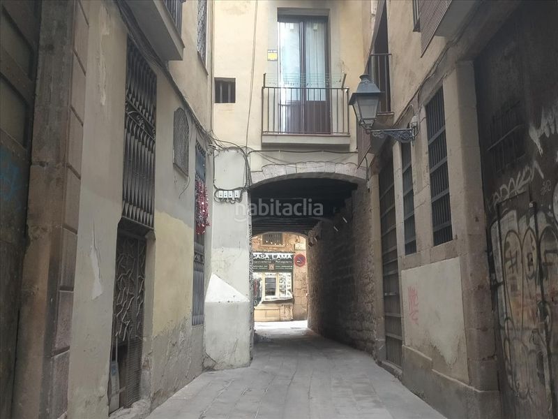 Foto 205fedb4-e9a3-42c5-a0f0-f0255249bb99. Apartament a St. Pere - Sta. Caterina - El Born Barcelona