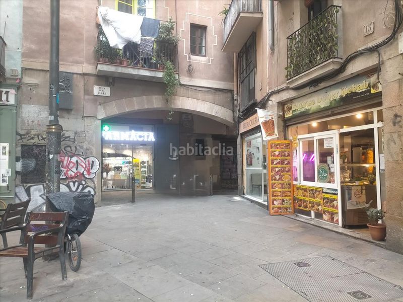 Foto 217cecc7-02f7-4206-8480-9cb9dc5106e9. Apartament a St. Pere - Sta. Caterina - El Born Barcelona