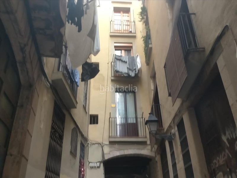 Foto eece0eb9-2bf9-460f-887c-036bc8526643. Apartament a St. Pere - Sta. Caterina - El Born Barcelona