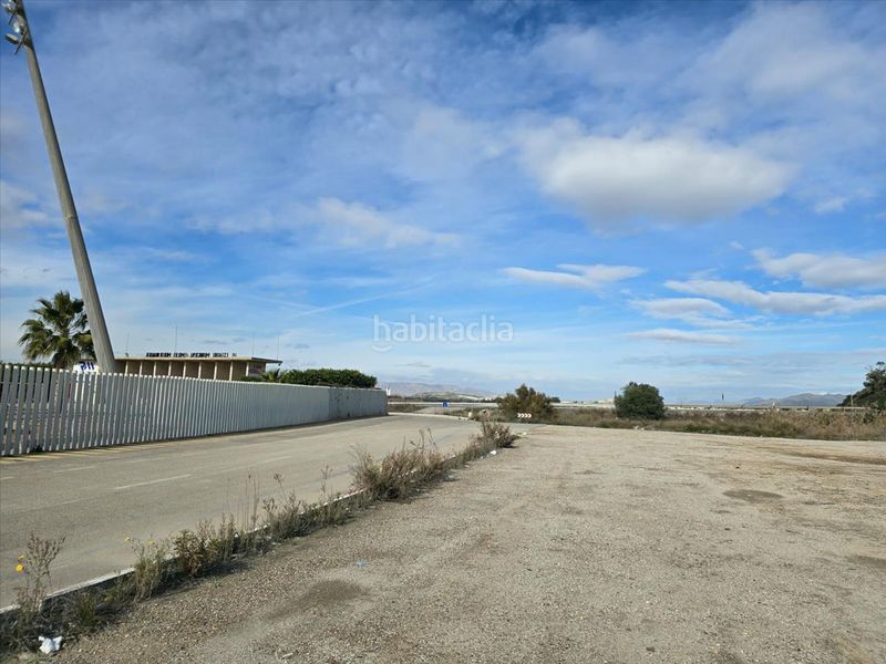 Foto 77feab09-f526-4831-a504-0e90b1da7779. Residential plot in puerto de Garrucha Garrucha