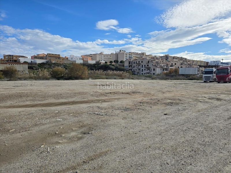 Foto 8aea2b94-c132-4ca1-8c1a-9e8300915f03. Residential plot in puerto de Garrucha Garrucha