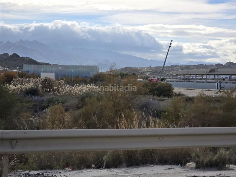 Foto a541746a-4fb8-4a4f-8f03-4af0178b6d7b. Residential plot in puerto de Garrucha Garrucha