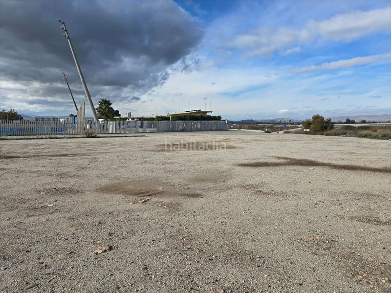 Foto afbad1b5-ffe5-46f8-b208-d562d7b78e4c. Residential plot in puerto de Garrucha Garrucha