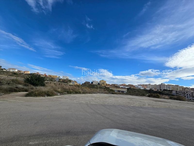 Foto c598df3c-dde9-4895-8d66-c2117d4c8f65. Residential plot in puerto de Garrucha Garrucha