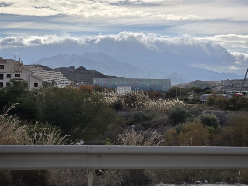 Foto d1a5de93-e728-4797-a855-38ce29ae9daf. Residential plot in puerto de Garrucha Garrucha