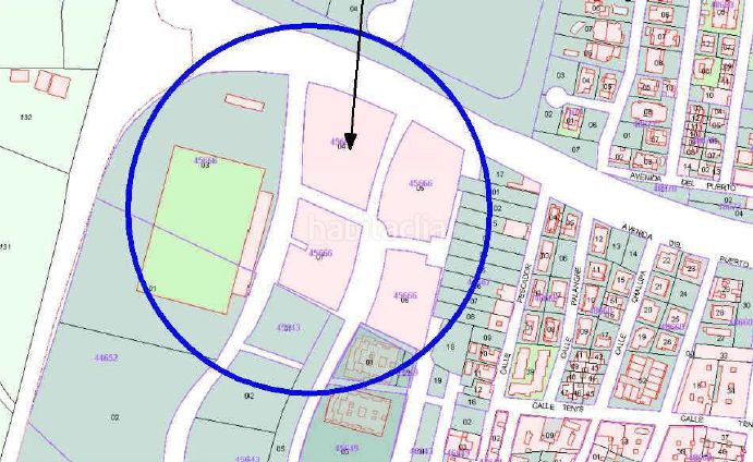 Foto dba4f795-c079-4517-b019-aadb53551b2e. Residential plot in puerto de Garrucha Garrucha