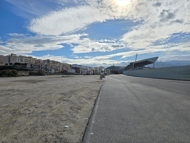Foto e1e6fd4a-b9ab-4203-ace5-218b02434783. Residential plot in puerto de Garrucha Garrucha