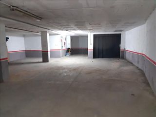 Parking voiture  Major