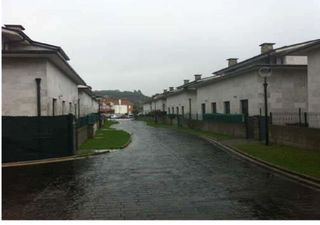 Terreny residencial a RINCONEDA