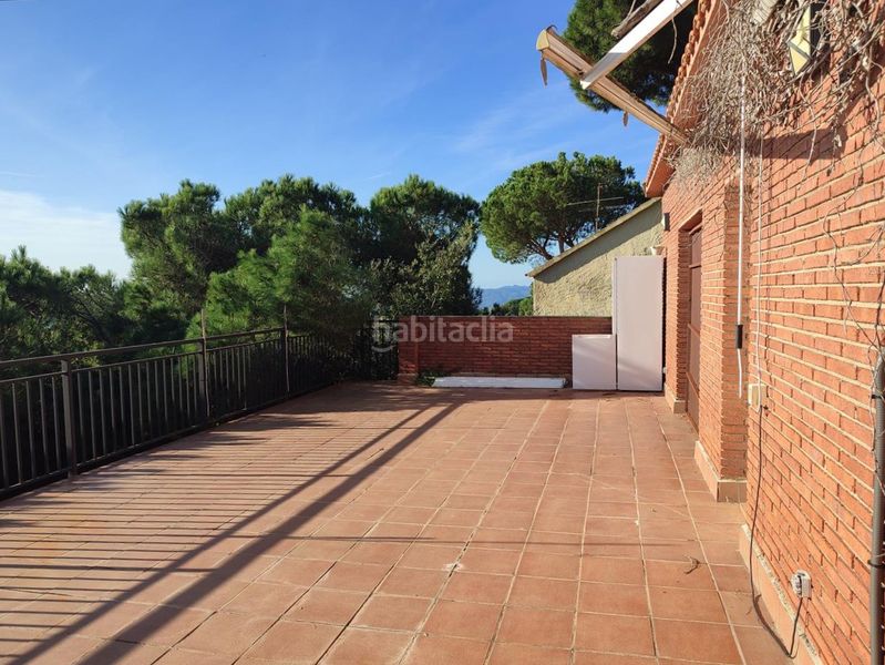 Foto 0c96a115-d520-471d-9ee2-9baee692b553. Casa a Can Massuet del Far Dosrius