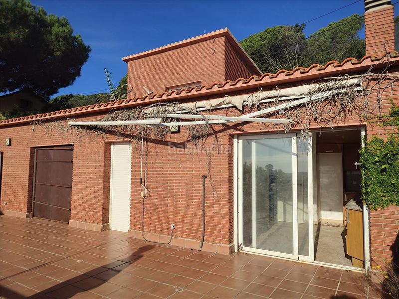 Foto 9544151e-e2bd-447b-bb94-3819dee7ffa1. Casa a Can Massuet del Far Dosrius