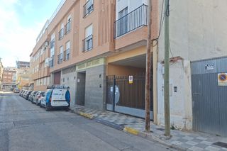 Posto auto in MARTINEZ IBAÑEZ