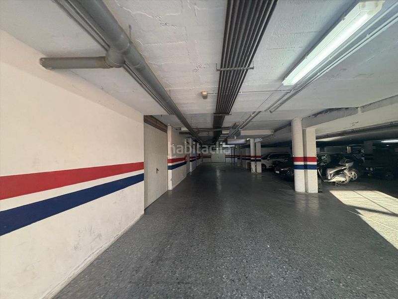 Foto 54f21d94-2162-456f-8813-c021ae14555e. Parking coche en El Limonar Vélez - Málaga