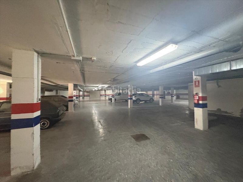 Foto 6d35f2ea-7b6d-40dd-9794-5d785467c8d3. Parking coche en El Limonar Vélez - Málaga