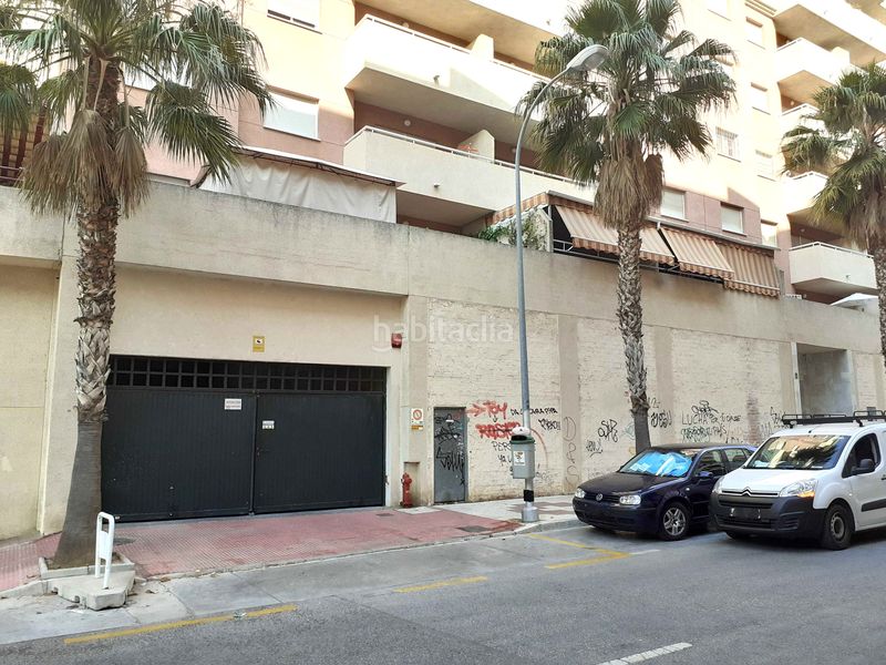 Foto 09d79480-fd13-4d4e-afc2-42678168b1fa. Aparcament cotxe a Ayuntamiento Torremolinos