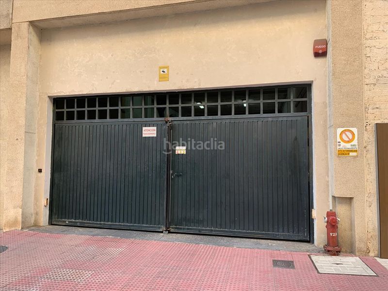 Foto 73c9ffbf-d62d-46c9-8a9c-021bbbe41aef. Aparcament cotxe a Ayuntamiento Torremolinos