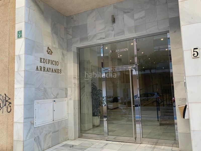 Foto 7dd6977b-3b19-4d54-8100-45351752c5c5. Aparcament cotxe a Ayuntamiento Torremolinos